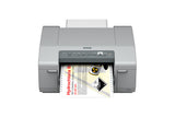 Epson C831 Impresora Inyección de tinta Gris