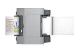 Epson C831 Impresora Inyección de tinta Gris