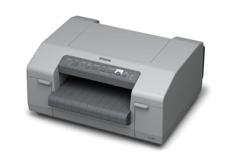 Epson C831 Impresora Inyección de tinta Gris