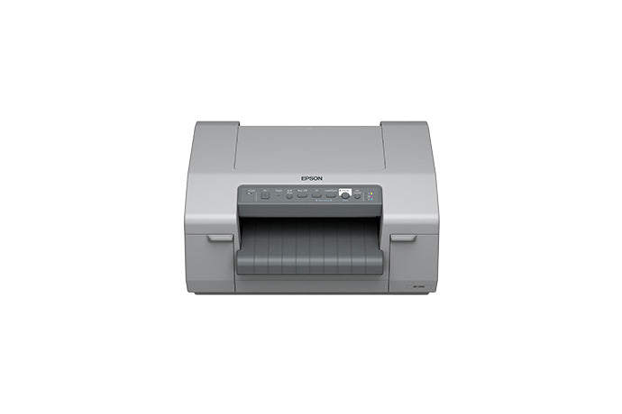 Epson C831 Impresora Inyección de tinta Gris