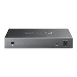 TP-Link TL-SG108E dispositivo de redes Gestionado L2 Si Si