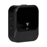 Kit 2 Microfonos Lavalier Game Factor USB 2.4GHz Cancelación de Ruido Negro