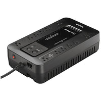 CyberPower EC750G UPS 0,75 kVA 450 W Seno 96 V