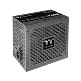 Thermaltake Smart BX1 750W unidad de fuente de alimentación 24-pines ATX ATX Negro, 100 - 240 V, Activo, 100 W