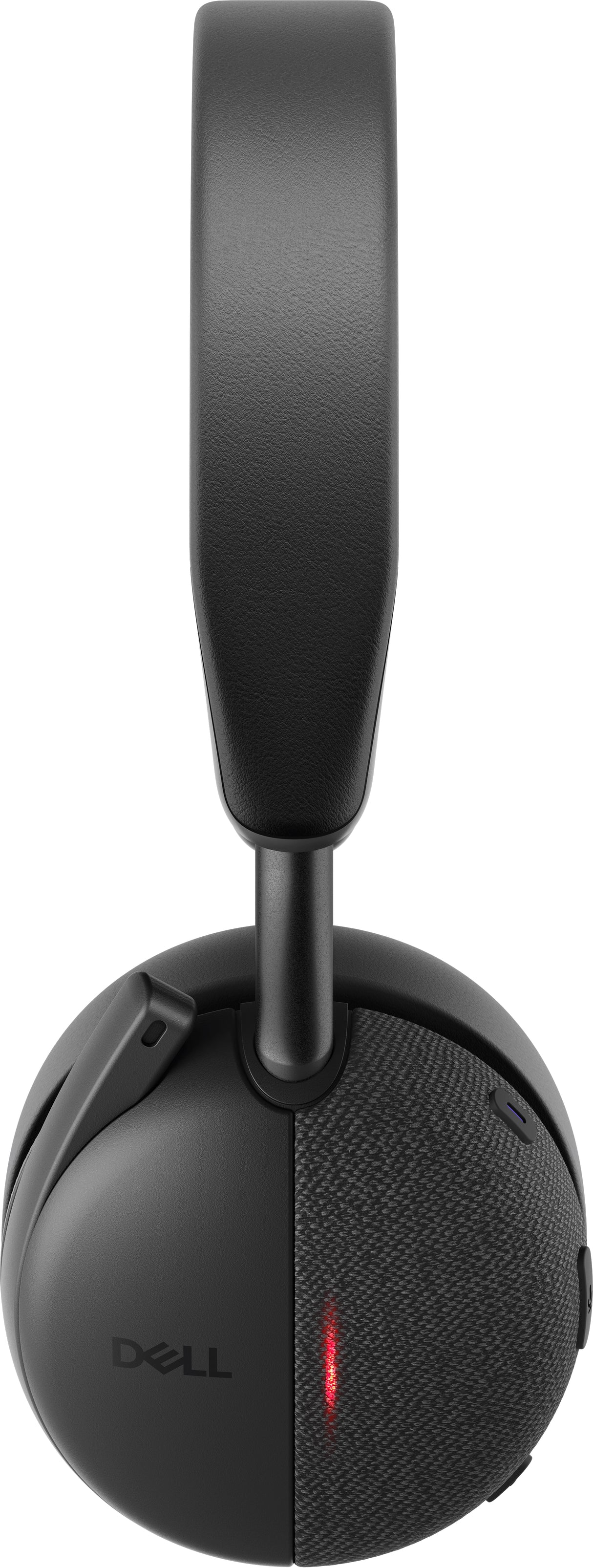 DELL PRO WIRELESS HEADSET Auriculares Auriculares Diadema Aviación/Control de tráfico aéreo Binaural