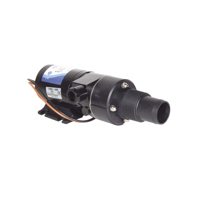 Jabsco Bomba Maceradora / 12 Vcd / Caudal 43 l/min a 3 m 18590-2092