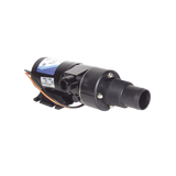 Jabsco Bomba Maceradora / 12 Vcd / Caudal 43 l/min a 3 m 18590-2092