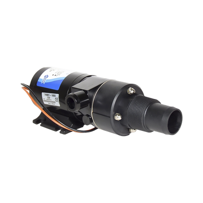 Jabsco Bomba Maceradora / 24 Vcd / 43 l/min 18590-2094