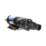 Jabsco Bomba Maceradora / 24 Vcd / 43 l/min 18590-2094