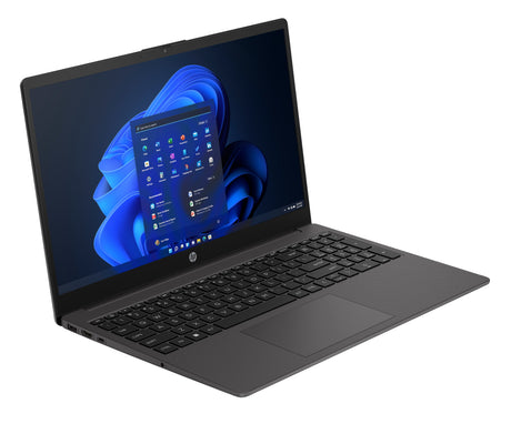 HP 255 G10 AMD Ryzen™ 5 7520U Computadora portátil 39.6 cm (15.6") HD 8 GB DDR4-SDRAM 512 GB SSD Wi-Fi 6 (802.11ax) Windows 11 Home Negro