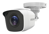 Epcom B50-TURBOG3-P cámara de vigilancia Bala (forma) Cámara de seguridad CCTV Interior y exterior 2560 x 1944 Pixeles T