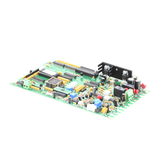 1862-010 - Refacción / PCB o Tarjeta Electroncia Para Porteros Telefonicos Doorking  1802, 1803, 1808, 1810 y 1819 / Compatible con 1802-082