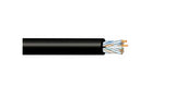 Condumex 305m, UTP cable de red Negro Cat5e U/UTP (UTP)