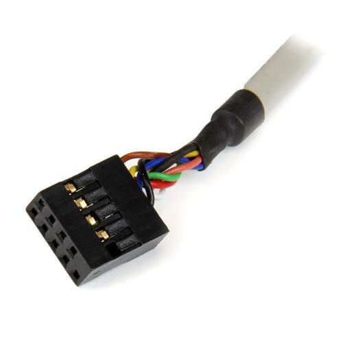 StarTech.com Adaptador Bahía Frontal 3.5in Lector para Tarjetas Memoria Flash SD CF SDHC XD M2 MS 22 en 1 Lector de tarj