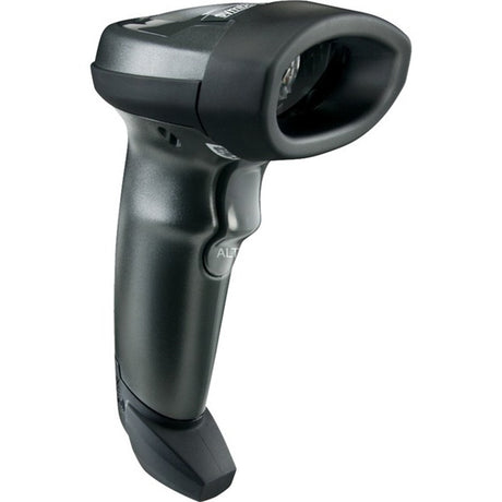 Motorola LI2208 Lector de códigos de barras portátil 1D Lineal Negro