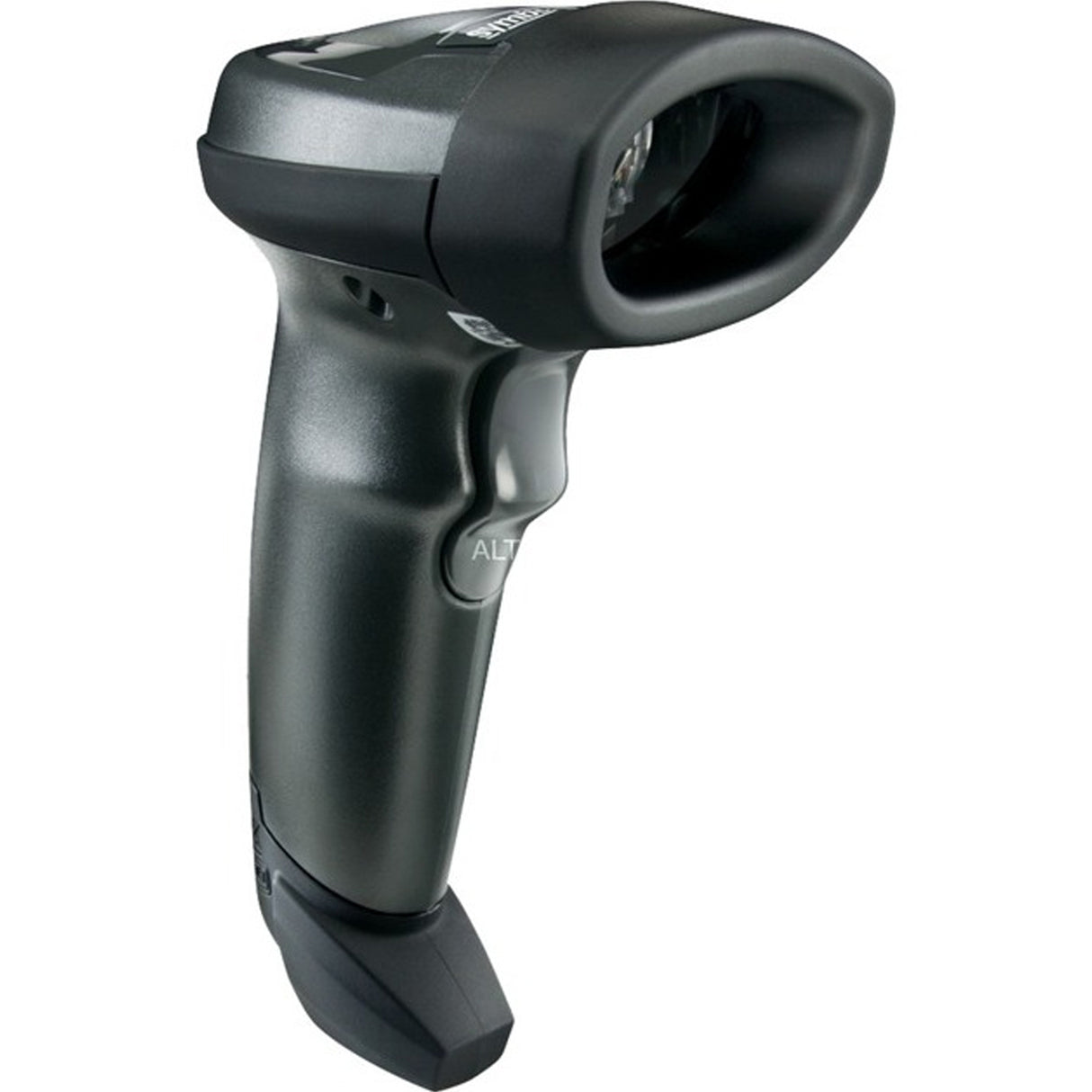Motorola LI2208 Lector de códigos de barras portátil 1D Lineal Negro