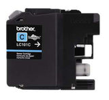 TINTA BROTHER LC101 CYAN ESTANDAR  300 PAGINAS