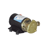 Jabsco Bomba de sentina / 12 Vcd / 24 lpm (6,3 gpm) 18660-0121