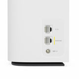 Linksys MX6202 sistemas wi-fi mesh (wi-fi en malla) Enrutador de malla Blanco Interno Si