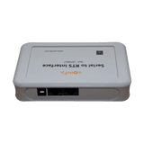 Traductor Universal Somfy Connect, integre SOMFY con el sistema de control de iluminación RadioRA2 de LUTRON.