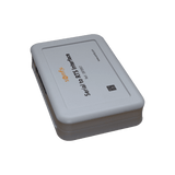 Traductor Universal Somfy Connect, integre SOMFY con el sistema de control de iluminación RadioRA2 de LUTRON.
