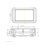 Traductor Universal Somfy Connect, integre SOMFY con el sistema de control de iluminación RadioRA2 de LUTRON.