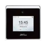 ZKTeco Horus TL1 Lector básico de control de acceso Negro