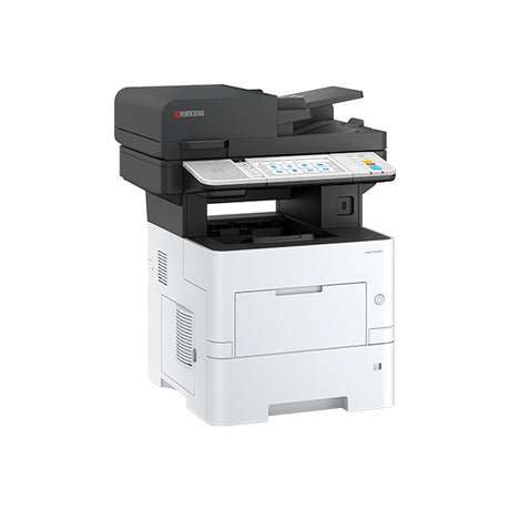 KYOCERA ECOSYS MA5500ifx Laser A4 1200 x 1200 DPI 55 ppm, Impresión en blanco y negro, Impresión directa, Negro