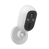 Getttech GEC-WBWL4 cámara de vigilancia Cubo Cámara de seguridad IP Interior 2560 x 1440 Pixeles Escritorio/pared
