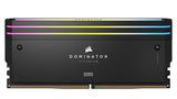 Corsair Dominator Titanium módulo de memoria 64 GB 2 x 32 GB DDR5 288-pin DIMM, 6600 MHz