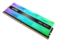 XPG LANCER RGB DDR5 Memoria RAM 30 16 GB 1 x 16 GB DDR5