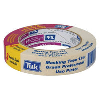 Cinta Tuk 124 24X50 1″ Masking Tape FullOffice.com