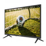 Ghia G32BHD22 81.3 cm (32") HD Negro, 1366 x 768 Pixeles, LED | Televisores