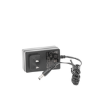 Mikrotik 18POW adaptador e inversor de corriente Interior Negro