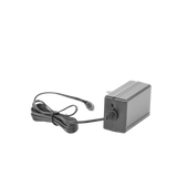 Mikrotik 18POW adaptador e inversor de corriente Interior Negro