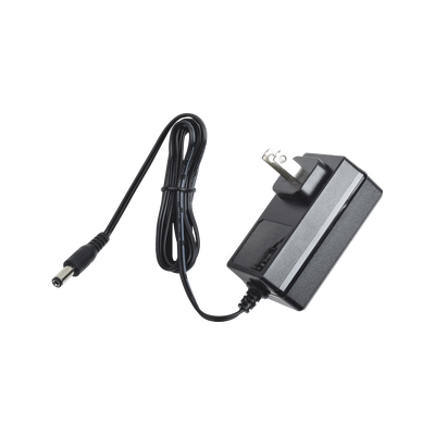 Mikrotik 18POW adaptador e inversor de corriente Interior Negro