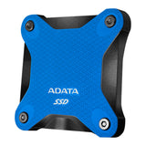 ADATA SD620 unidades externas de estado sólido USB 3.2 Gen 2 (3.1 Gen 2) 512 GB 520 MB/s 460 MB/s