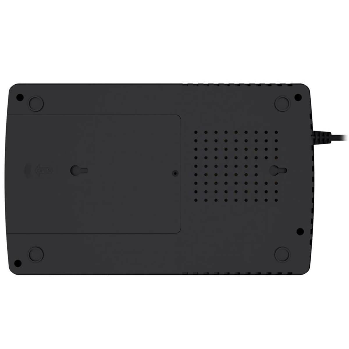 Tripp Lite OMNISMART1050MX UPS Interactivo de 1050VA 540W 120V - 12 Tomacorrientes NEMA 5-15R, AVR de Doble Elevación, U