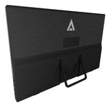 Acteck SlimBoard SB15T Monitor portátil Negro 39.6 cm (15.6") LED 1920 x 1080 Pixeles, Full HD