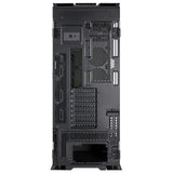 Corsair Obsidian 1000D Super-Tower Gris, ATX, EATX, Micro ATX, CC-9011148-WW