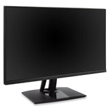 R-Go Tools VP275-4K Pantallas para PC 68,6 cm 3840 x 2160 Pixeles Si