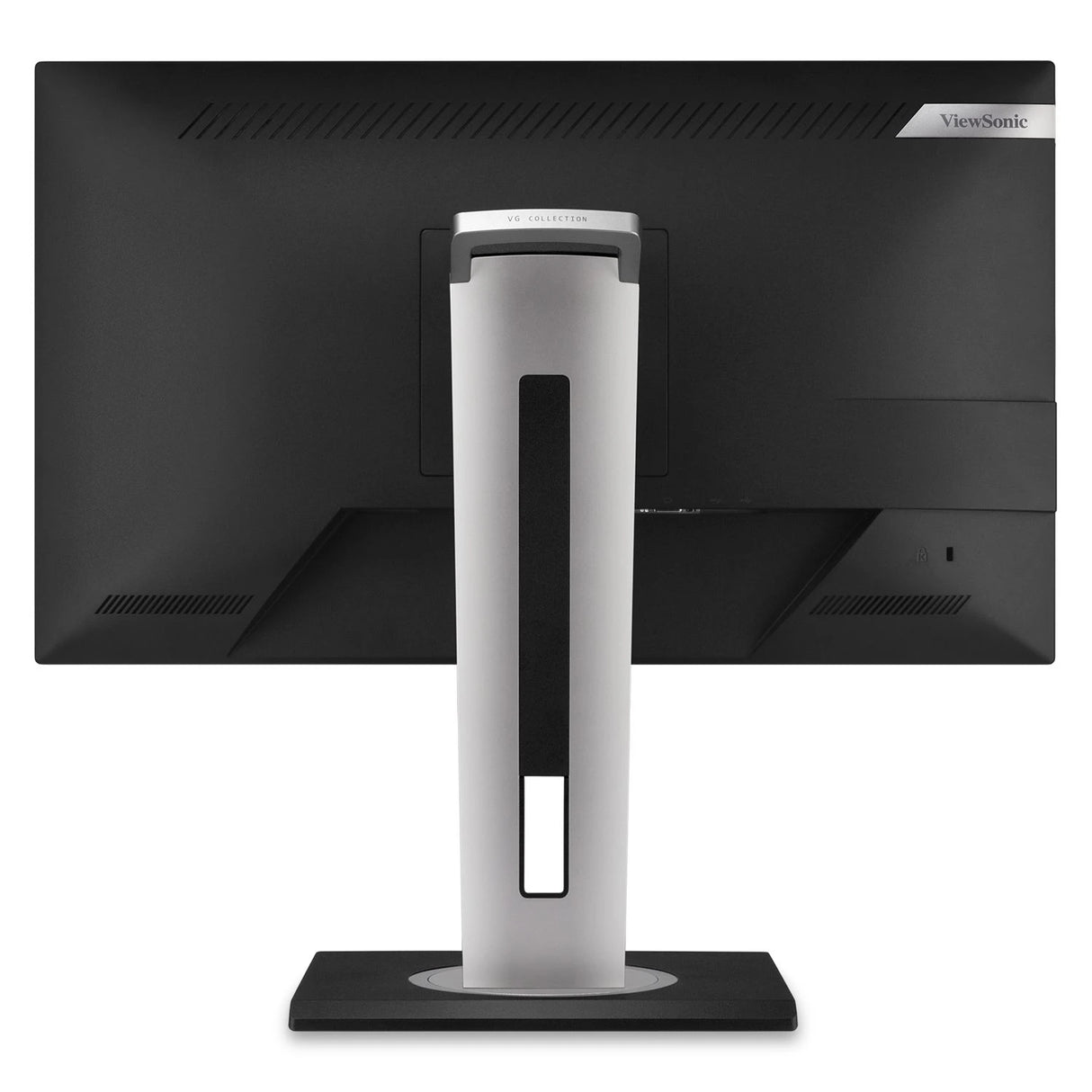 Viewsonic VG245 Monitor 61 cm (24") 1920 x 1080 Pixeles Full HD LED Negro