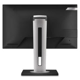 Viewsonic VG245 Monitor 61 cm (24") 1920 x 1080 Pixeles Full HD LED Negro