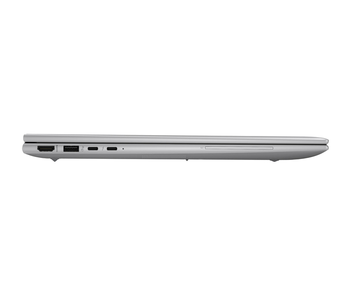 HP ZBook Firefly G11 Intel Core Ultra 7 155U Estación de trabajo móvil 40.6 cm (16") WUXGA 16 GB DDR5-SDRAM 512 GB SSD Wi-Fi 6E (802.11ax) Windows