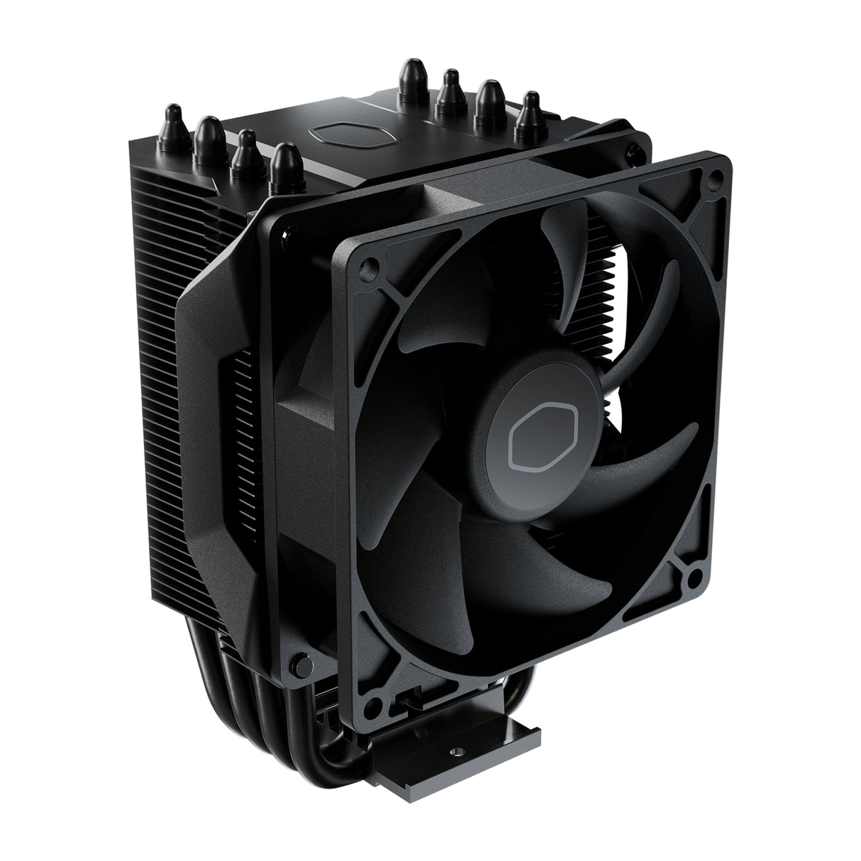Disipador de Calor COOLER MASTER RR-H410-25PK-R1 con Ventilador de 120mm y Tubos de Calor Direct Contact