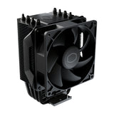 Disipador de Calor COOLER MASTER RR-H410-25PK-R1 con Ventilador de 120mm y Tubos de Calor Direct Contact