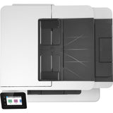 HP LaserJet Pro Impresora multifunción M428dw, Impresión, copia, escaneado y correo electrónico, Escaneo a correo electrónico