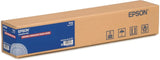 Epson Rollo de Premium Semigloss Photo Paper, 24" x 30,5 m, 160 g/m² Papel Blanco Semi-brillo 160 g/m² 61 mm
