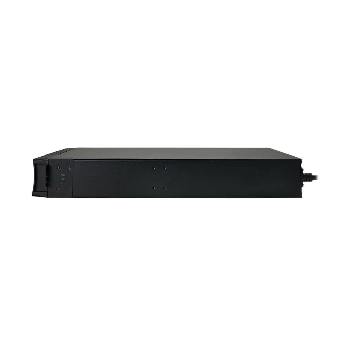Tripp Lite SU2200RTXLCD2U serie UPS SmartOnLine de Onda Sinusoidal de Doble Conversión 2000VA 1800W 120V - 7 Tomacorrien