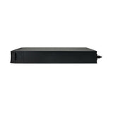 Tripp Lite SU2200RTXLCD2U serie UPS SmartOnLine de Onda Sinusoidal de Doble Conversión 2000VA 1800W 120V - 7 Tomacorrien